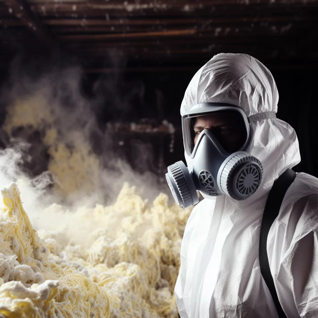 Asbestos: The Silent Killer and Mesothelioma’s Main Culprit