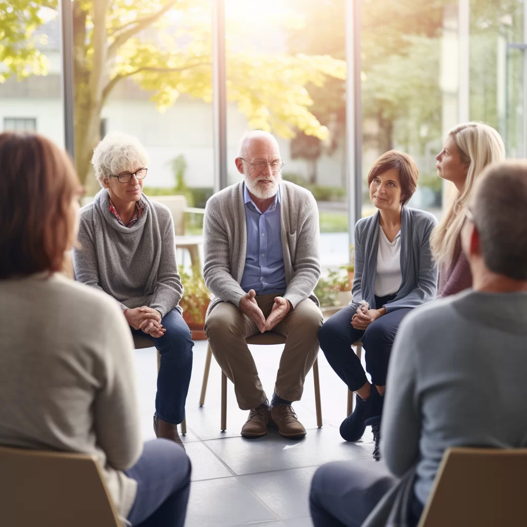 Mesothelioma Support Groups: Finding Community and Understanding