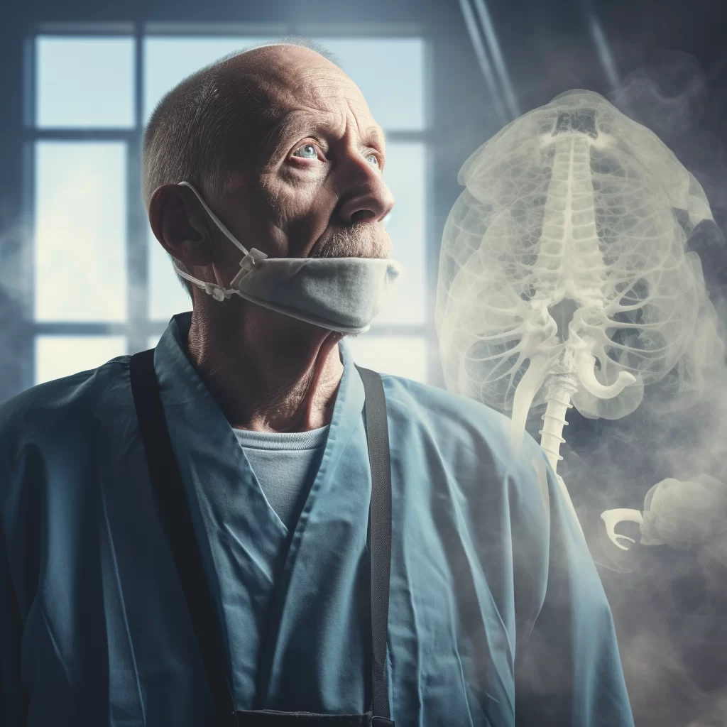 The Link Between Asbestos Exposure and Mesothelioma